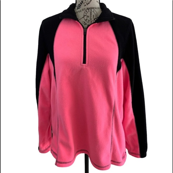 * Tek gear womens large pull over jacket - Picture 9 of 9